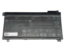 Genuine HP RU03XL L12791-855 ProBook X360 11 G3 G4 EE Battery Health 80%+ A GRD picture