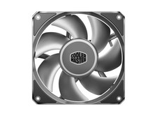 Cooler Master MasterFan A Series 120mm PC Case Fan, Aluminum Blades, Three-Phase picture