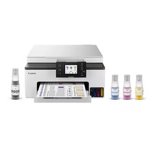 Canon MAXIFY GX1020 Wireless MegaTank Small Office AIO Color Inkjet Printer picture