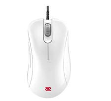 BenQ ZOWIE EC1 WHITE V2 For eSPORTS Gaming Mouse - EXPRESS picture