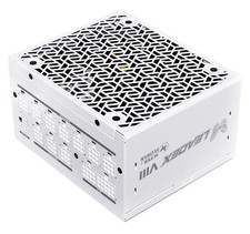 Super Flower Leadex VIII Platinum PRO 1000W SF1000F14SP WH Power Supply  G2U picture