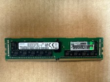 HPE # P03052-091 32GB PC4-23400 2933Mhz ECC RDIMM P00924-B21 P06189-001 picture