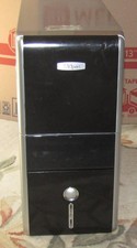 AOpen EMPTY 7 Slot Vintage Gamer Server ATX Desktop Tower Computer Case picture