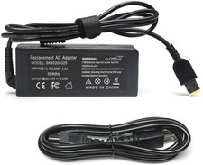 65W Ac Adapter Laptop Charger for Lenovo Essential G500 G500s G505 G505s G510 picture