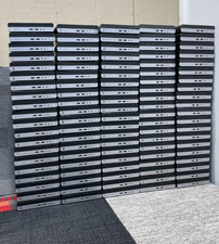 *Lot of 100* HP ProDesk 400 G4 Mini Desktop i3-8100T NO RAM NO SSD picture