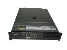 Dell Precision R7910 2U 2x E5-2680v4 2.4Ghz 28-Cores 128gb 2x 240gb SSD picture