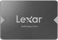 512GB NS100 SSD 2.5 Inch SATA III Internal Solid State Drive, up to 550Mb/S Read picture