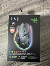 Razer Basilisk V3 Pro Wireless Gaming Mouse picture