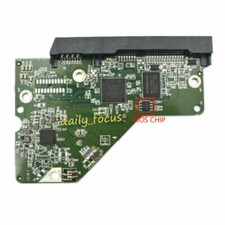 2060-800039-001 REV P1 HDD Logic Controller PCB Board picture
