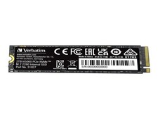 Verbatim Vi5000 M.2 SSD 2TB PCIe4 NVMe 31827 Internal SSD picture