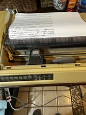 okidata 521 picture