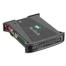 Digi Digi One Ia Device Server - 1 X Db-9 , 1 X Rj-45 10/100base-tx (70001862) picture