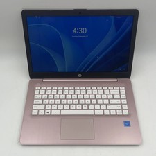 HP Stream 14-cb172wm 14
