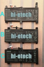 Genuine C41N1731 C41N1731-2 Battery for Asus ROG Strix GL504 GL504GM GL504GS picture