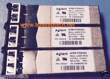 HP Agilent AFBR-57R5AEZ 1000Base-SX 4Gps SFP 850nm Avago Original  