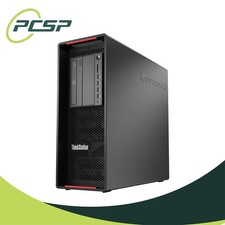 Lenovo ThinkStation P510 1X 14 Core E5-2660 V4 K600 64GB RAM No HDD No OS picture