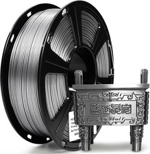 【Buy 5 Get 5 Free！Add 10】GEEETECH 1KG PLA PETG ABS+ TPU ASA 3D Printer Filament picture