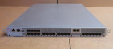 Brocade 7800 4x 8Gb FC SFP + 2x 1GbE FCIP Port SAN Extension Switch HD-7800-0001 picture