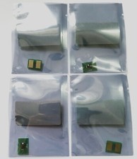 46490620 46490619 46490618 46490617 Toner Chip For OKI ES5473/ES5432dn/ES5442dn picture
