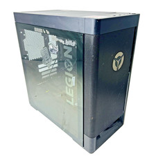 2021 Lenovo Legion T5 Tower Ryzen w. motherboard - Sold as Is picture