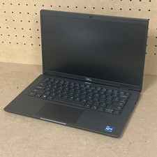 Dell Latitude 7320 i7-1185G7 3.0GHz 16GB Ram - Fair *No SSD/OS, Battery* picture