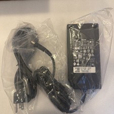 Genuine Dell 180W 19.5V 9.23A 7.4mm Charger AC Adapter LA180PM180 Large Barrel ~ picture