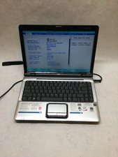 HP Pavilion DV2700 14.1