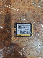 Samsung PM9B1 512GB M.2 MZ-9L4512A NVMe PCIe Gen4x4 Internal SSD  picture