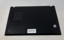 Lenovo ThinkPad T14s Gen 1 Bottom Cover - OEM Replacement picture