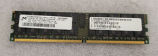 Micron Server RAM: 2GB PC2-5300P-555-12-J2, MT36HTF25672PY-667D1 DDR2 371-1900 picture