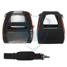 US For Zebra ZQ630 QLN420 Holster Shoulder Belt Storage Bag Carrying Case NEW picture