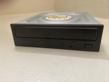 LG Super-Multi DVD±RW/CD-RW Internal Optical Drive-M Disc-GH24NSB0-NEW-Open Box- picture