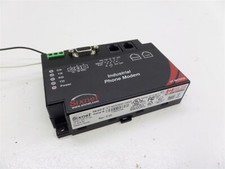 Sixnet VT-MODEM-1WW Rev: 5.00 Industrial Phone Modem  picture