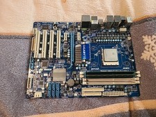 Gigabyte GA-770TA-UD3 Motherboard Bundle | AMD Athlon II | 8GB RAM | TESTED picture
