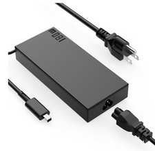 AC Adapter Charger 180W/150W ASUS V16 (3607) Gaming Laptop ROG Zephyrus G14 picture