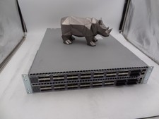 Arista DCS-7260CX-64-F 7260X 64x100GbE QSFP & 2xSFP+ switch, front-to-rear air picture