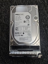 Dell Seagate Exos 7e8 8TB SAS HDD 3.5