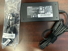 Genuine NUC LiteOn 120w 20.V 6.0A Power Supply PA-1121-76E pulled from NUC 12 picture