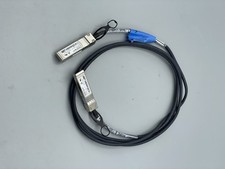 StarTech SFP-H10GB-CU2M SFPCMM2M 10G Base Copper Passive Interconnect Cable 2m picture