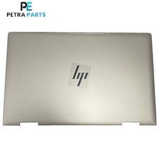 Laptop LCD Back Cover Top Case Rear Lid for HP Envy X360 13-AY M15276-001 Gold picture