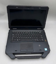 Dell Latitude 14