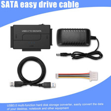 Ultra Recovery Converter Adapter Sets Black for 2.5/3.5 picture