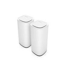 Linksys Velop Pro 7 WiFi Mesh System BE11000 Tri-Band Router MBE7002 x 2 Pack picture