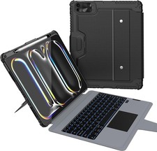 NEW - Nillkin Bumper Link Case for iPad Pro (13inch) -  picture