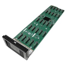 HP 694544-001 SAS Backplane Assembly 30x3.5