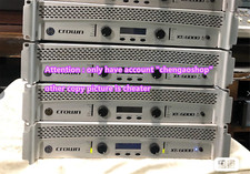1PC USED CROWN XTi6000 Via DHL or FedEX picture