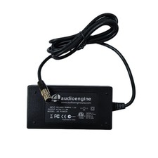 Audioengine A2+ HD3 Active Speaker Power Cord Adapter Transformer 17.5V1.8A 3pin picture