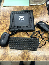 HP t520 Flexible Series Thin Client L1D63UC*ABA TPC-W016 picture