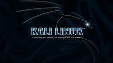 Kali Linux 64-Bit 2024 Bootable Live USB 32 GB Linux Penetration Testing picture