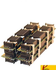 32GB(4X8GB)Memory Apple Mac Pro 3.1 WORKSTATION 2008 MA970LLA  DDR2 800/PC2 6400 picture